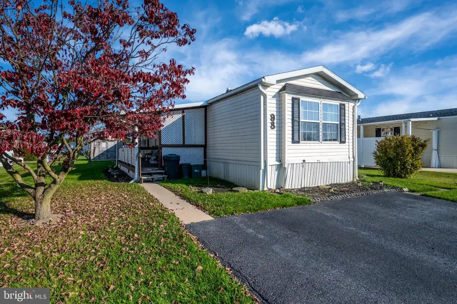 1300 E Kercher Ave #98, Myerstown, PA 17067 - #2