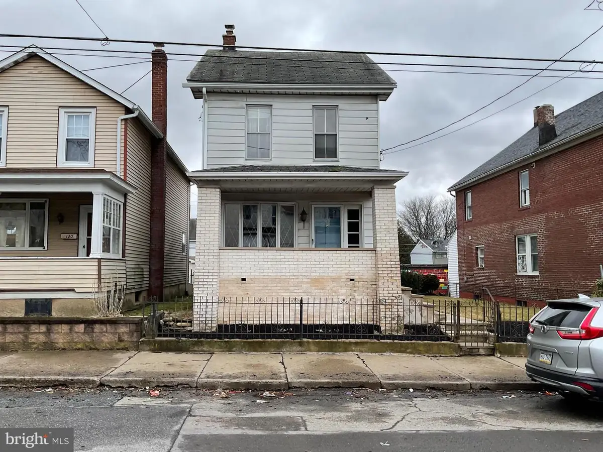 118 E Green St, West Hazleton, PA 18202 - Image #1