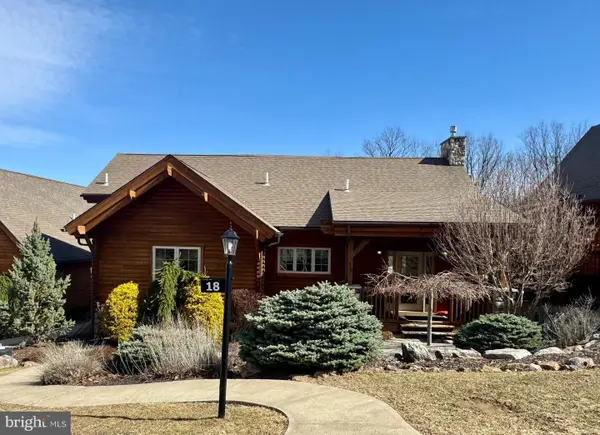 18 Sugarloaf Lane, HAZLETON, PA 18202