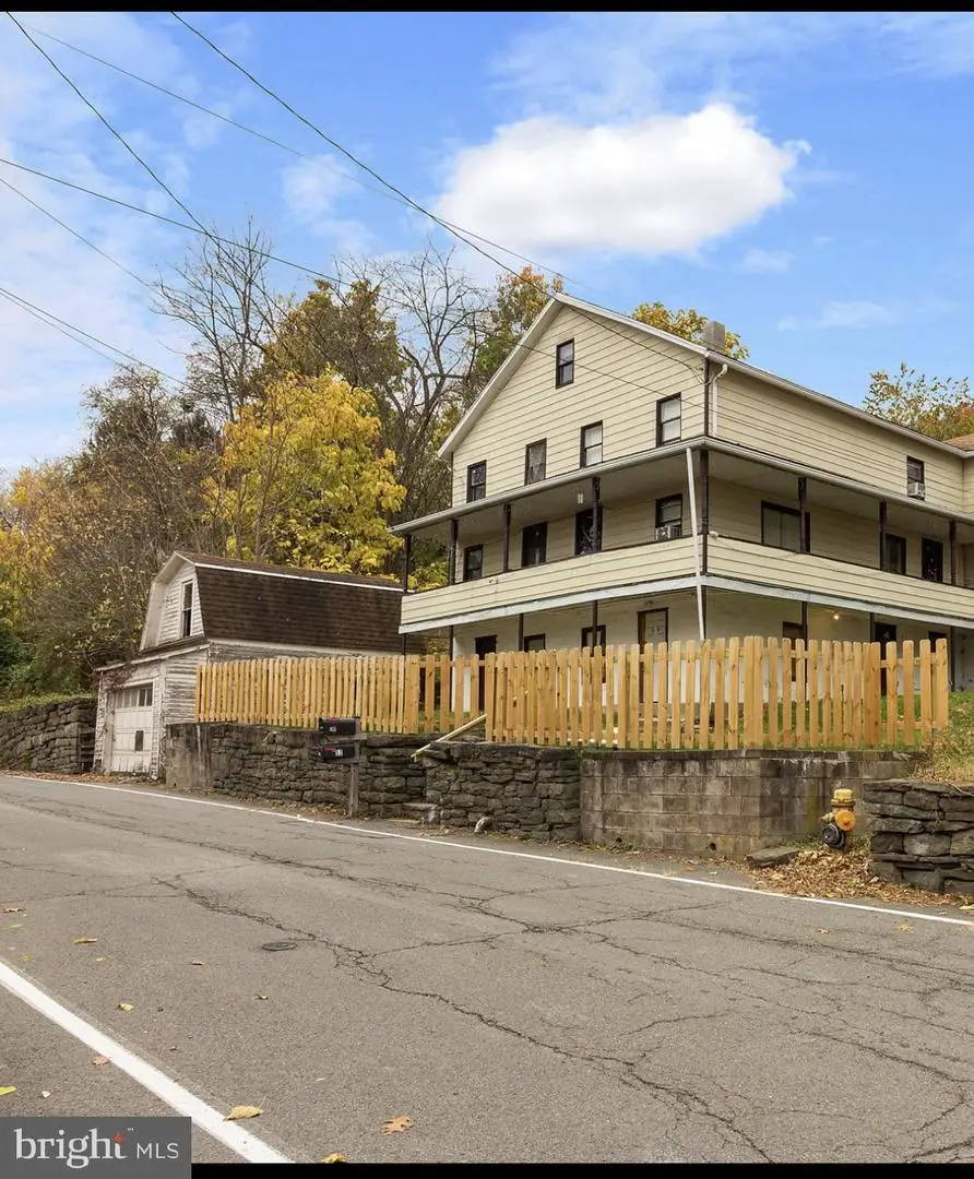 50-52 Smith Row, Plymouth, PA 18651 - Image #1