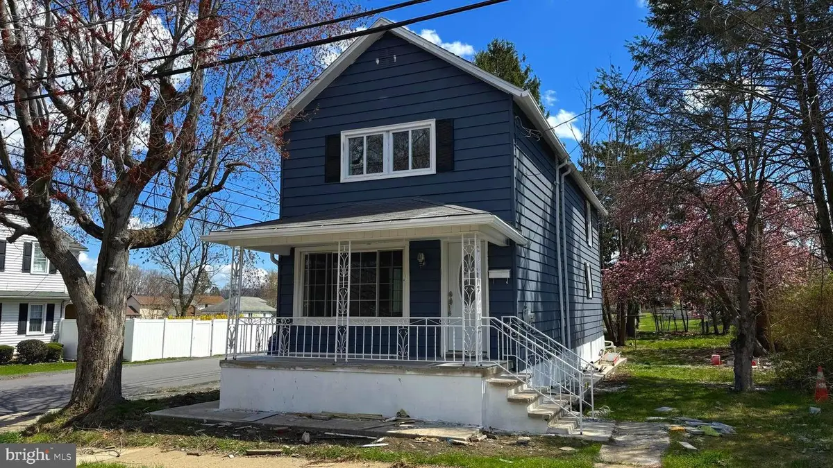 210 Cherry St, Duryea, PA 18642 - Image #1