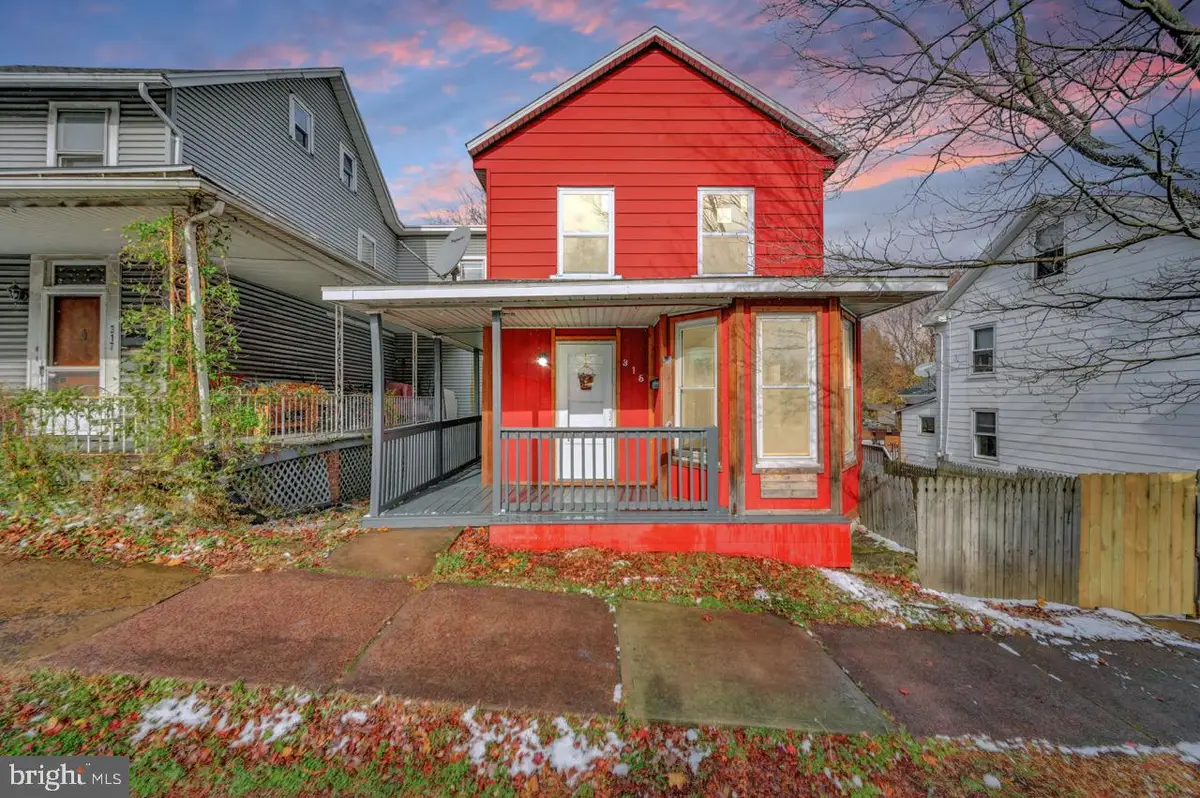 315 Berwick St, White Haven, PA 18661 - #1