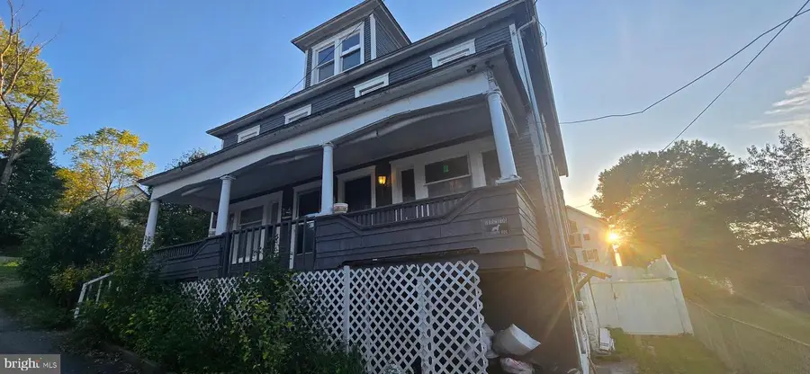 126-1/2 Rear Oak St, Sugar Notch, PA 18706 - Image #3