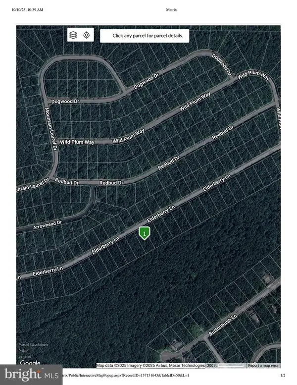 0 Elderberry Ln, HAZLETON, PA 18202