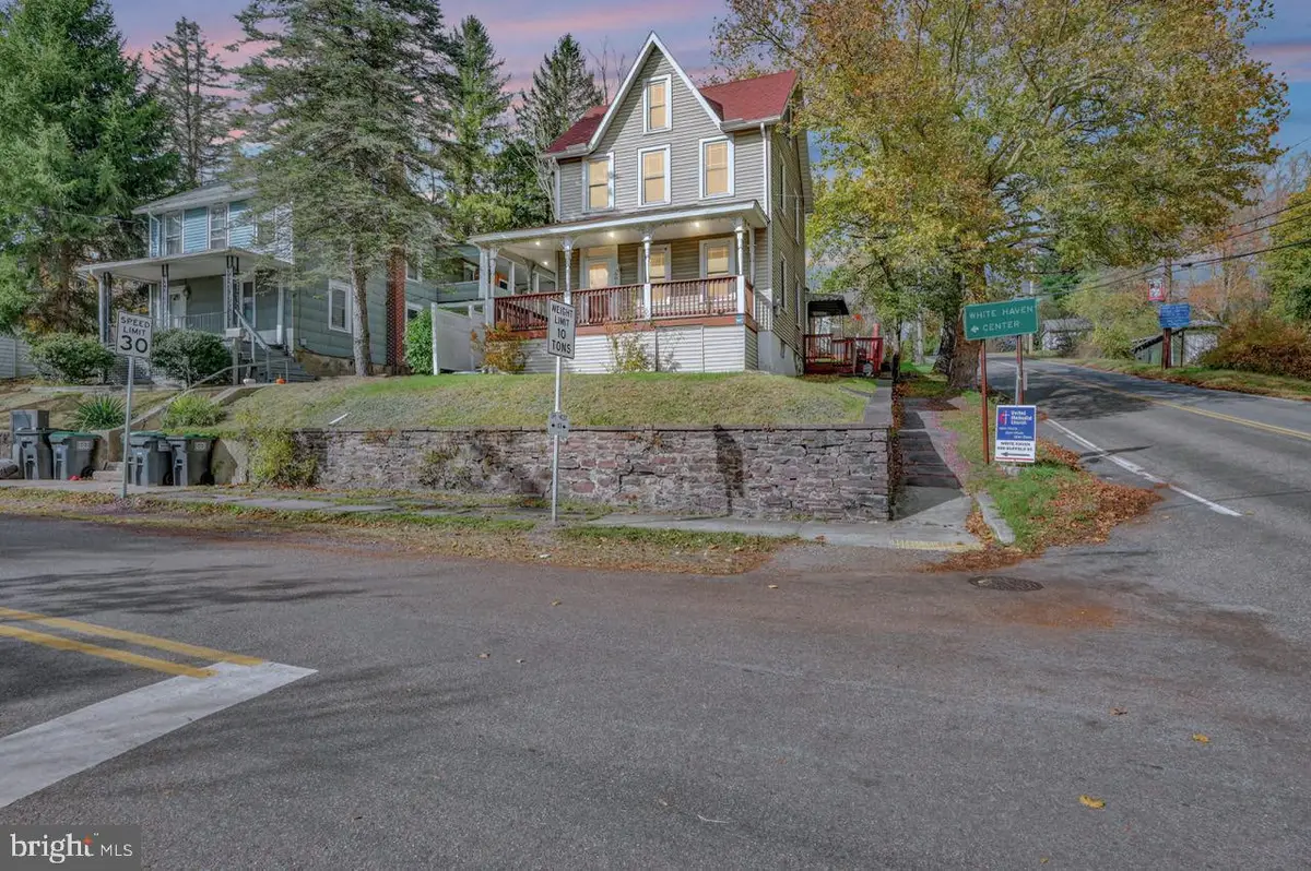501 Buffalo St, White Haven, PA 18661 - #1