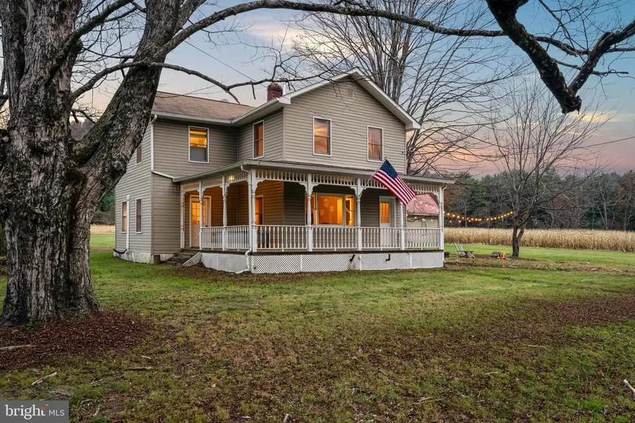 228 Huntington Creek, Sweet Valley, PA 18656 - Image #2