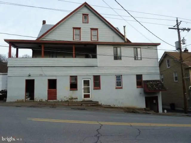 170 Nuremberg Mountain Rd, Nuremberg, PA 18241 - Image #1