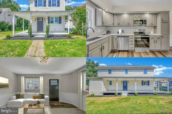 921 Getty Ave, DURYEA, PA 18642