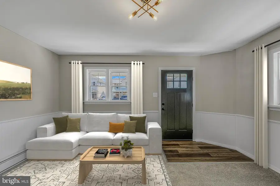 921 Getty Ave, Duryea, PA 18642 - Image #3