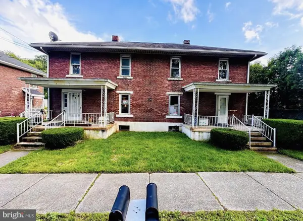 1-2 Loomis Park Rd, HANOVER TOWNSHIP, PA 18706