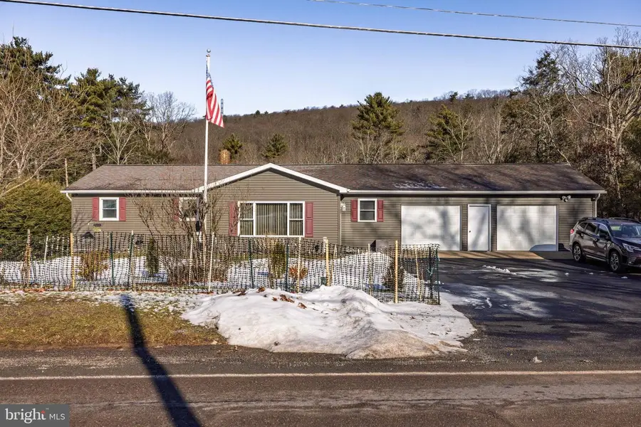 854 Lily Lake Rd, Wapwallopen, PA 18660 - #3