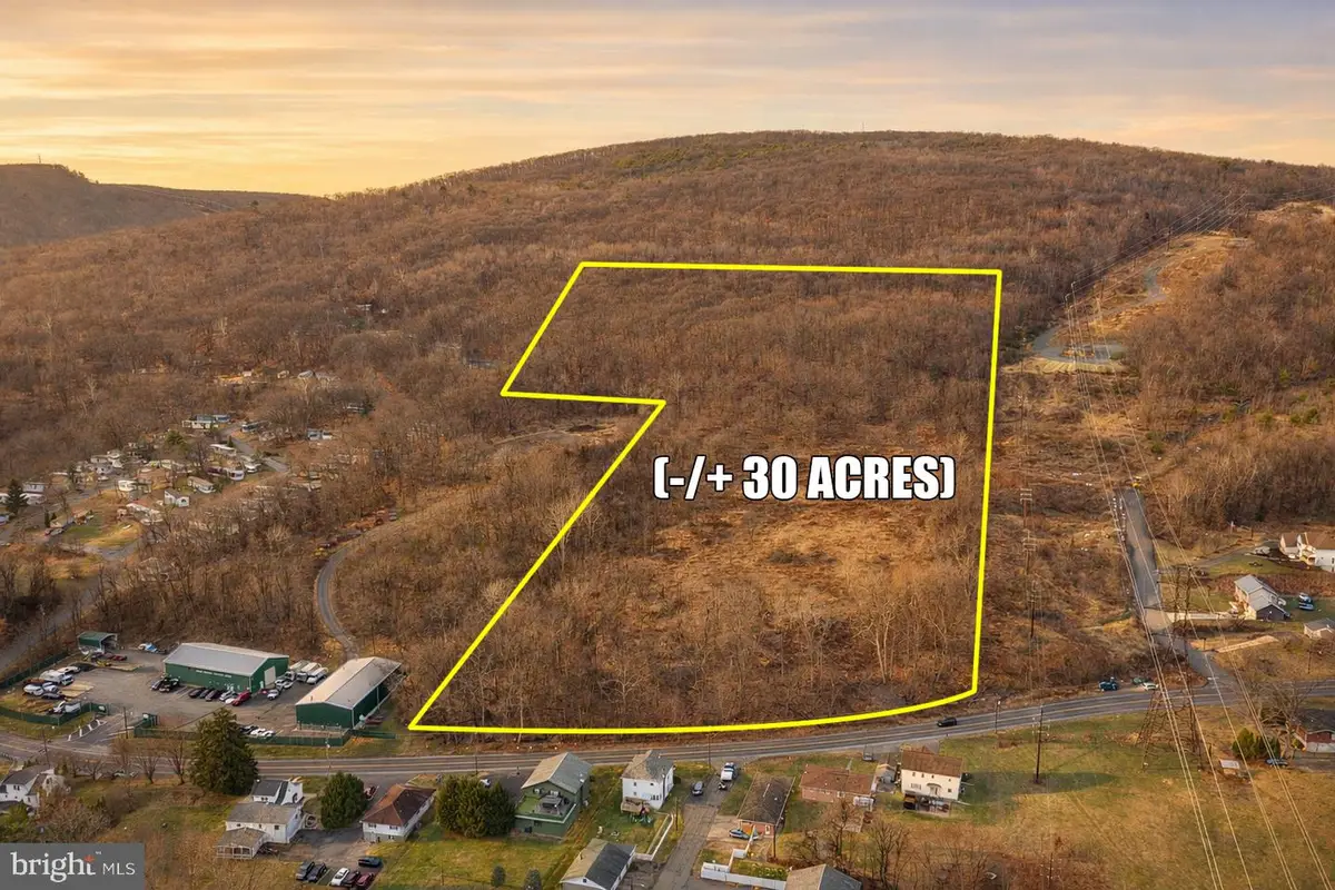 0 Slocum St, Pittston, PA 18643 - #1