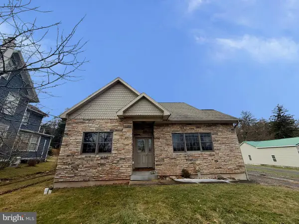 216 Main, CONYNGHAM, PA 18219