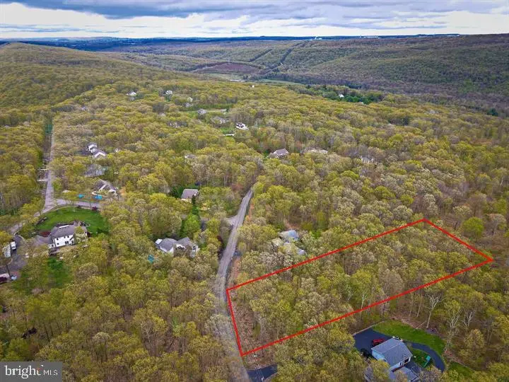 0 W Prospect Park, Sugarloaf, PA 18249 - #1