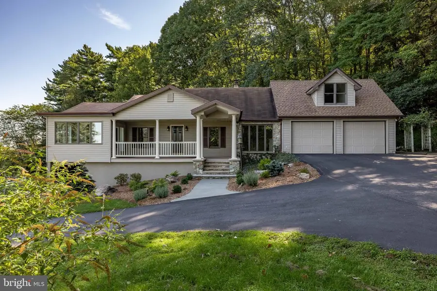 Short Ln, Conyngham, PA 18249 - #2
