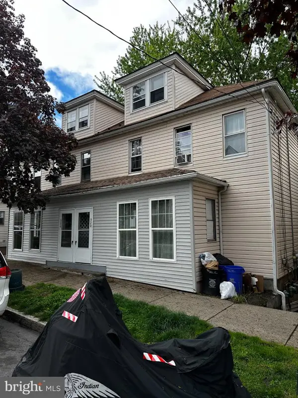 326-328 New Hancock St, WILKES BARRE, PA 18702