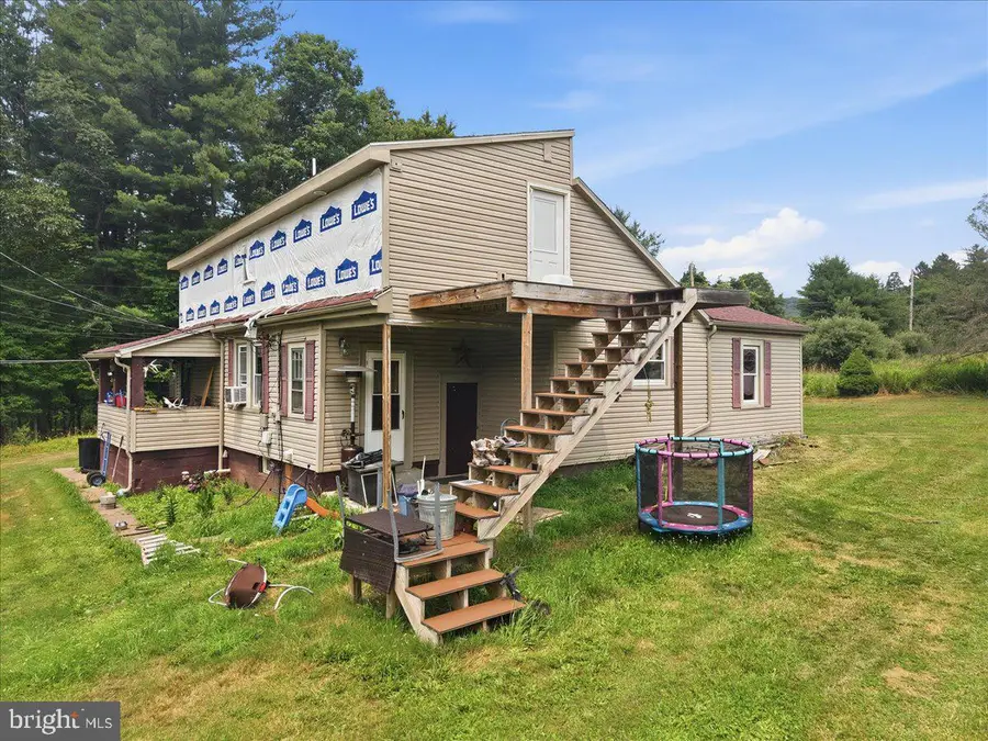 202 Red Rock Rd, Sugarloaf, PA 18249 - #2