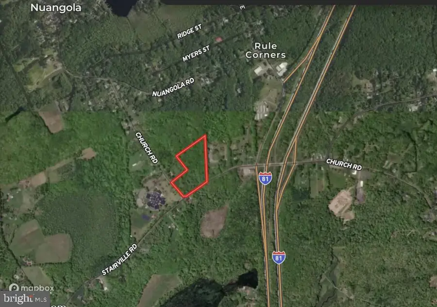 0 Church Rd, Mountain Top, PA 18707 - #3