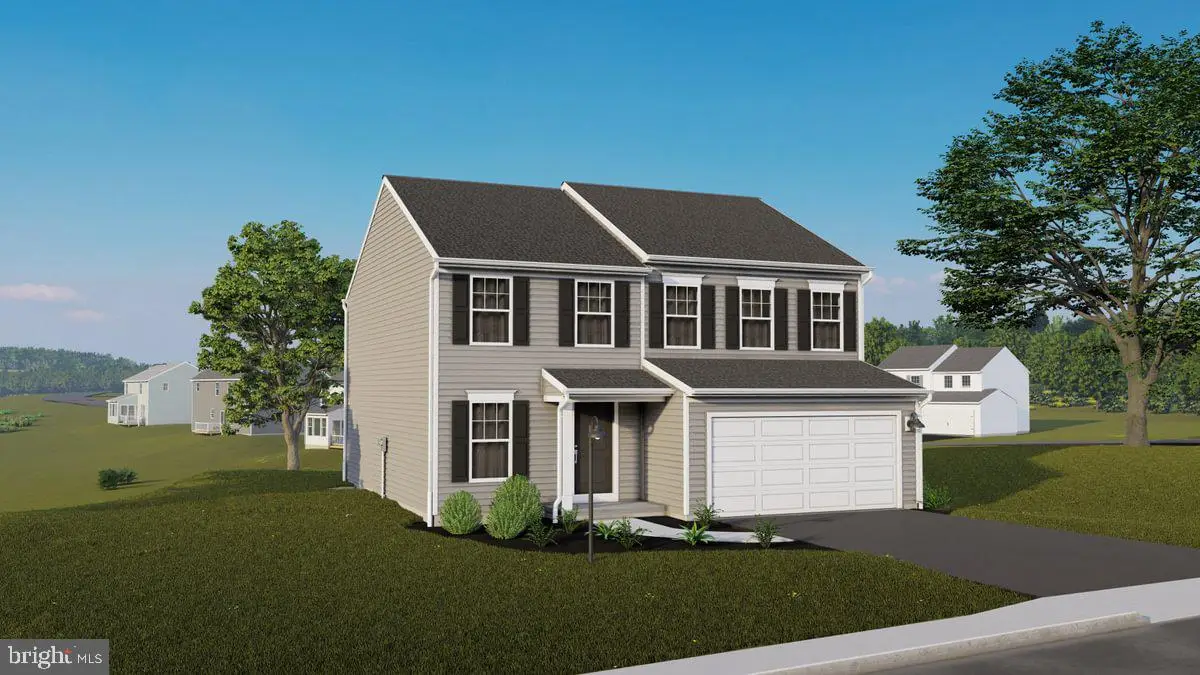 Tbd E Venisa Dr #lot 8, Hazle, PA 18201 - #1