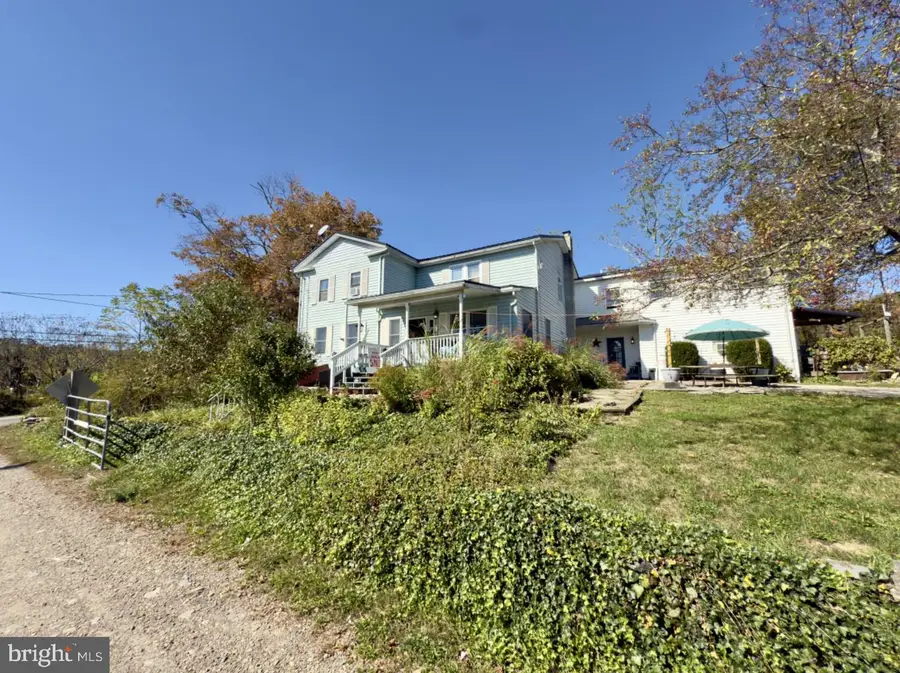316 Old County Rd, Benton, PA 17814 - #2