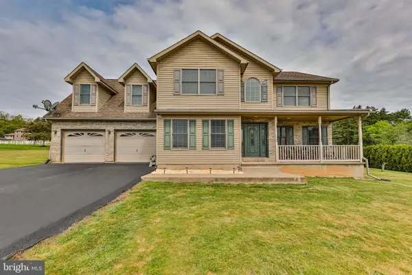 42 Louis Cir, DRUMS, PA 18222