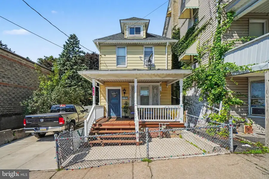 616-616 Rear Seybert St, Hazleton, PA 18201 - #2