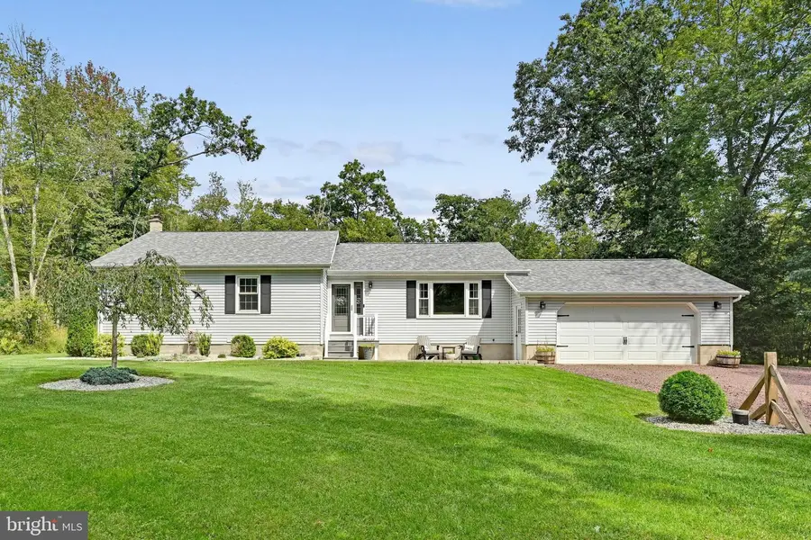 132 Birch St, Drums, PA 18222 - #3