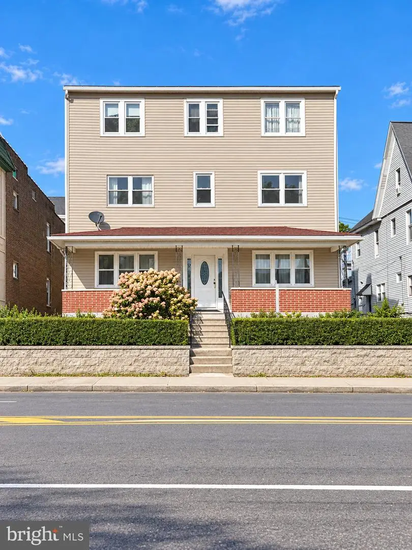 417 W Broad St, Hazleton, PA 07849 - #1