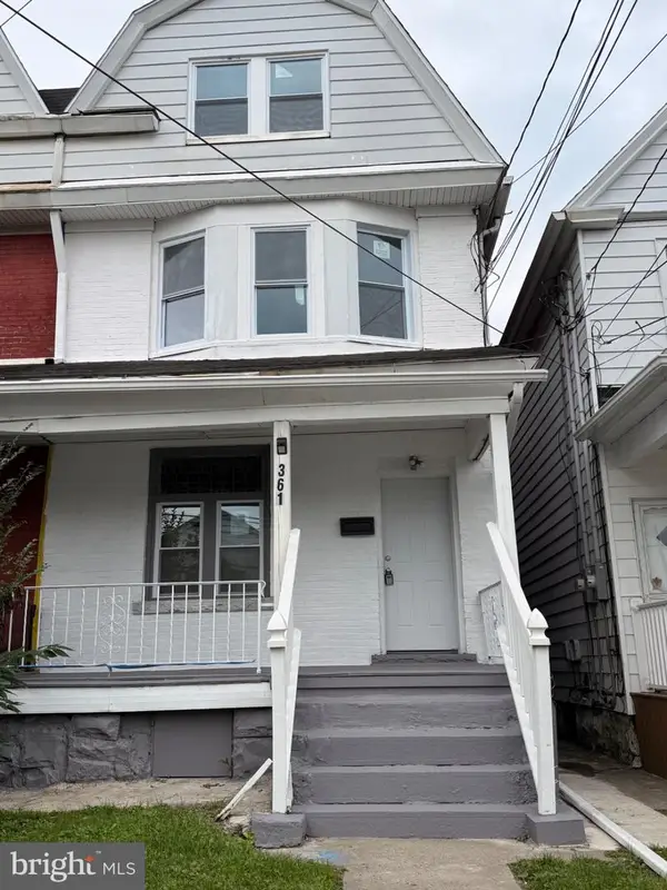 361 E South St, WILKES-BARRE, PA 18702