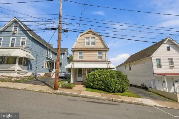 56 Prospect St, WILKES-BARRE, PA 18706
