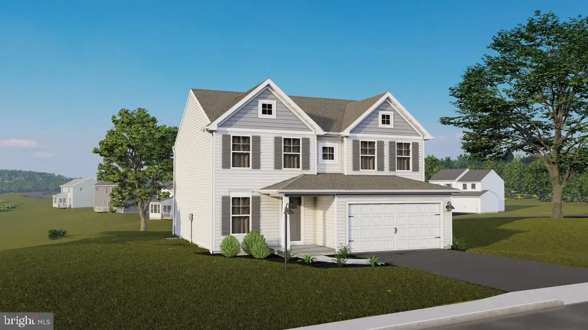 Tbd E Venisa Dr #lot 13, Hazle, PA 18201 - #1