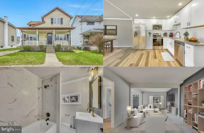 1148 Frieda St, Dickson City, PA 18519 - Image #1