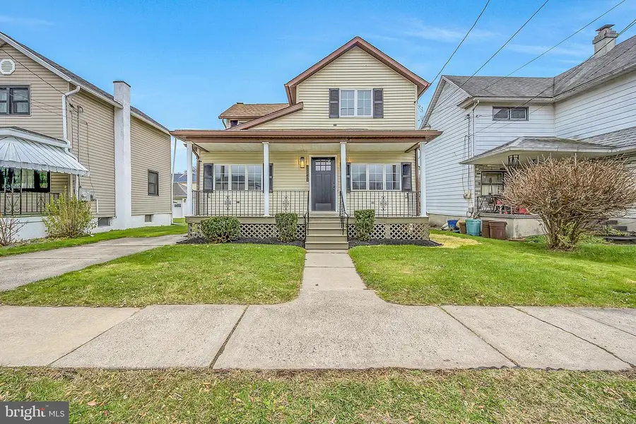 1148 Frieda St, Dickson City, PA 18519 - Image #2