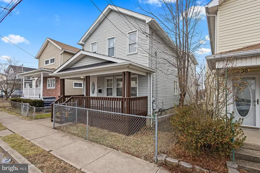 532 Eynon St, Scranton, PA 18504 - Image #2