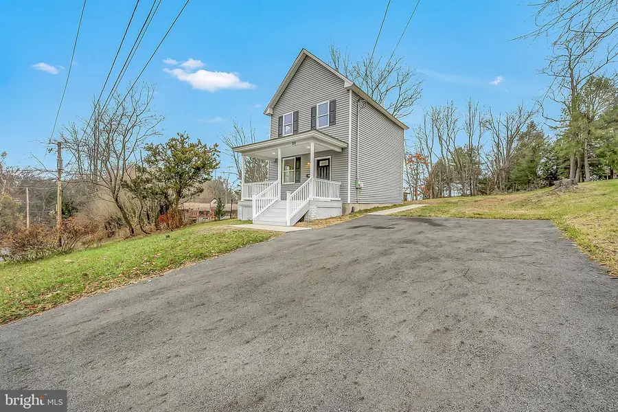 203 Gallagher St, Jessup, PA 18434 - #3