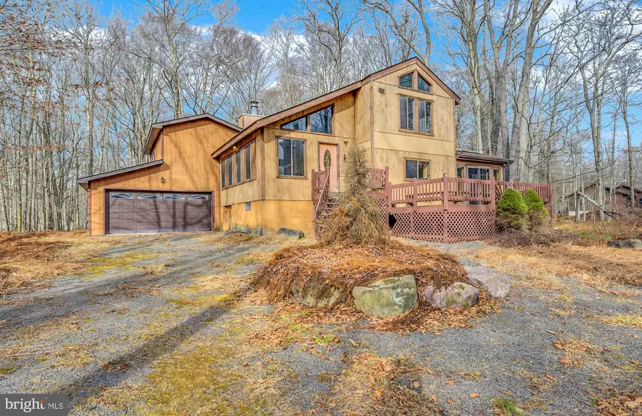 2315 Lc Larsen Dr #87, Gouldsboro, PA 18424 - #2