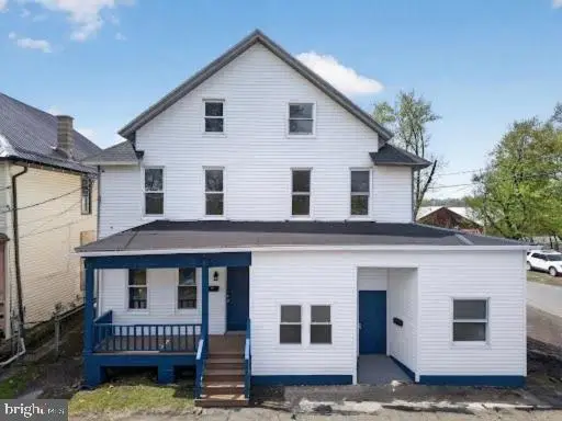 500-502 Marion St, Scranton, PA 18509 - #1