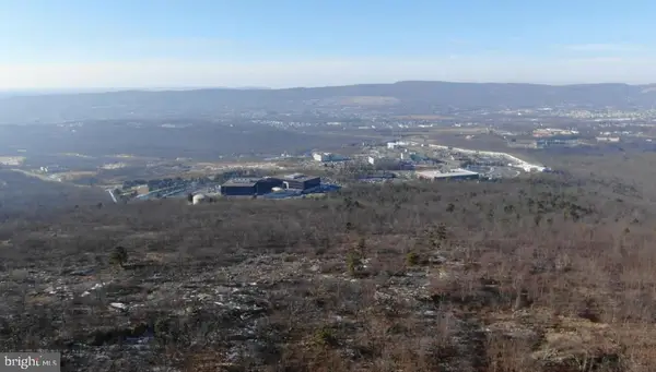 Montage Mt. Rd, SCRANTON, PA 18507