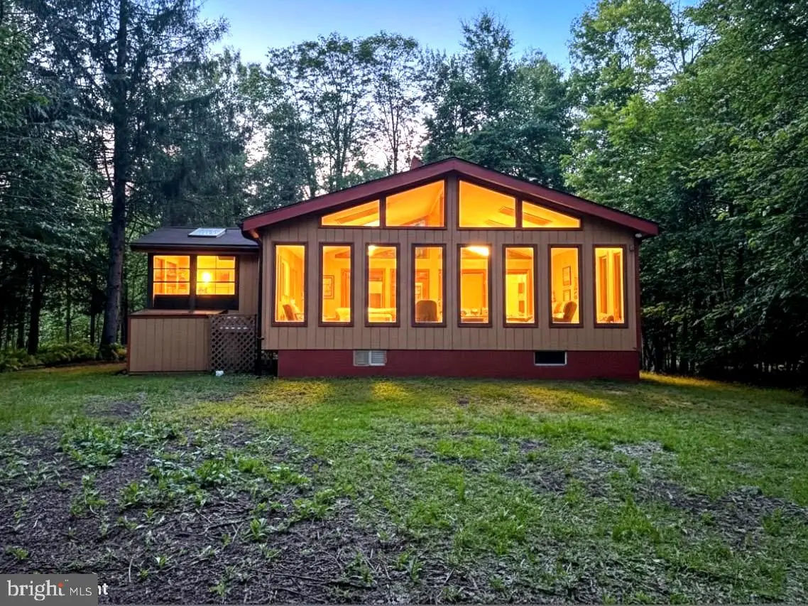 180 Delbert Drive, Gouldsboro, PA 18424 - #1