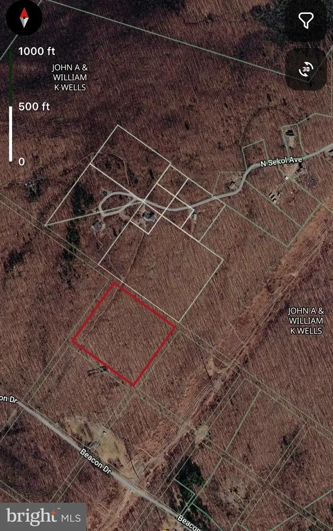 N Sekol Rd, Scranton, PA 18504 - #3
