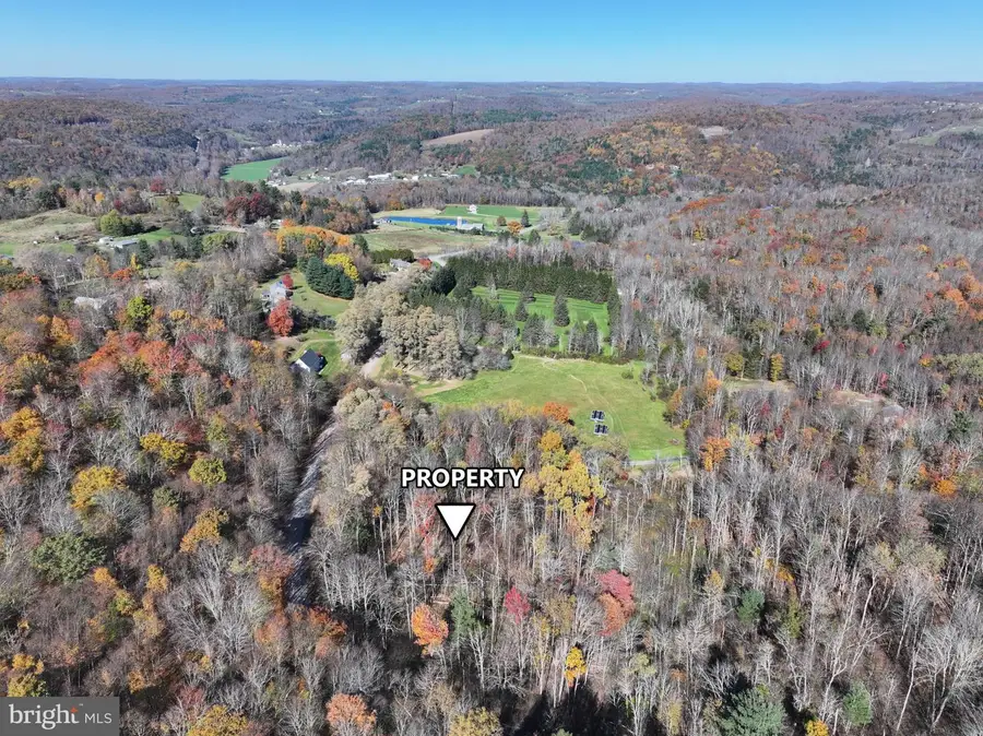 0 Finn Rd, Factoryville, PA 18419 - #3