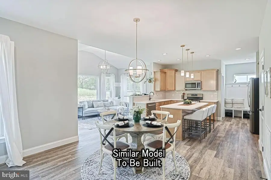 Blue Ridge Plan At Warrensville Rd, Montoursville, PA 17754 - Image #2