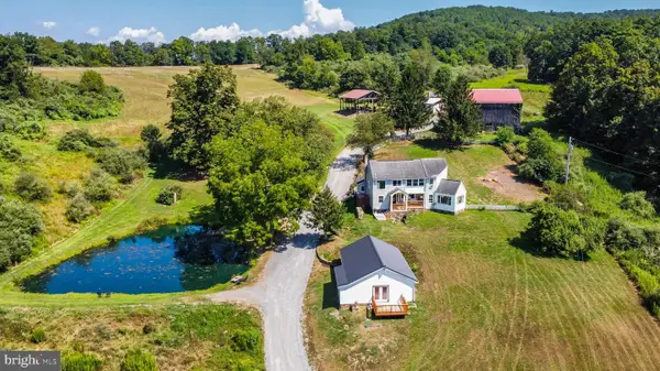 718 Turkey Path Rd, LINDEN, PA 17744