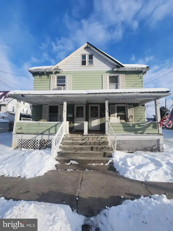 1122 Dewey Ave, WILLIAMSPORT, PA 17701