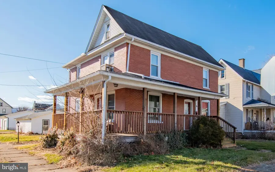 403 Eden Street, Jersey Shore, PA 17740 - #2