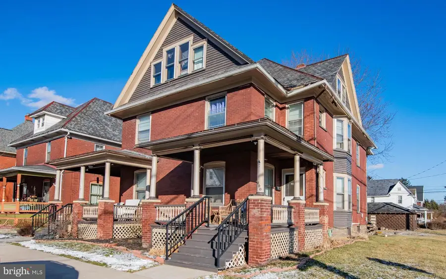 1000-1002 Walnut Street, Williamsport, PA 17701 - #3