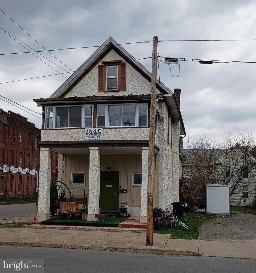 1254 Memorial Ave, Williamsport, PA 17701 - #1