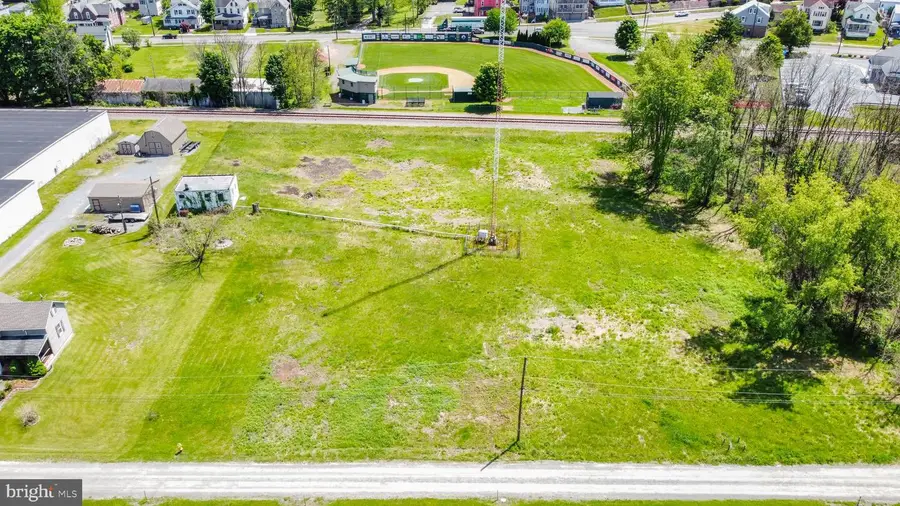 1643 W Front Street, Williamsport, PA 17702 - #2
