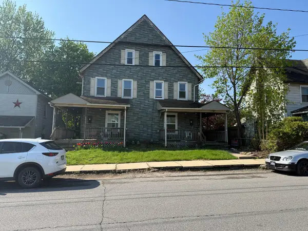 2223-2225 W 3rd St, WILLIAMSPORT, PA 17701