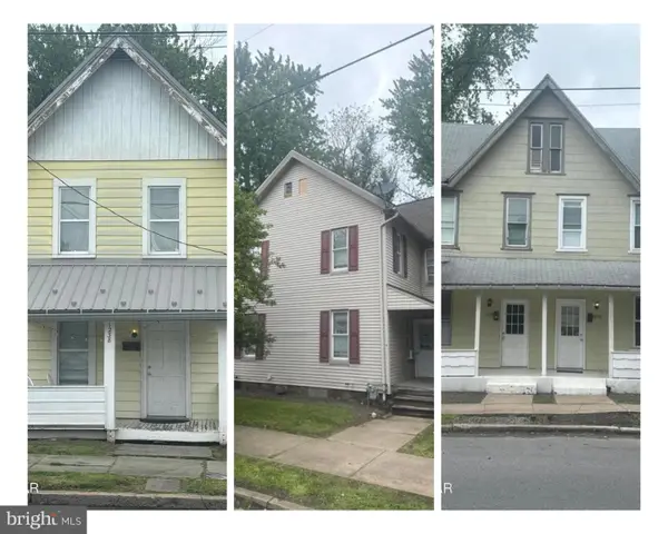1220-1224 Vine Ave, WILLIAMSPORT, PA 17701